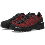 Salewa - Wildfire 2 Goretex - Klimschoenen - Zwart - Gerecycled Ademend Mesh