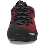 Salewa - Wildfire 2 Goretex - Klimschoenen - Zwart - Gerecycled Ademend Mesh