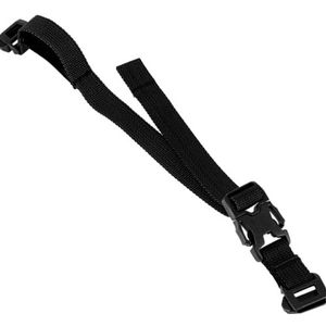 SALEWA Chest Strap Type B sangles, adulte unisexe, taille unique