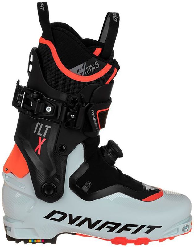 Dynafit - TLT X PU - Skischoenen - Voor Dames