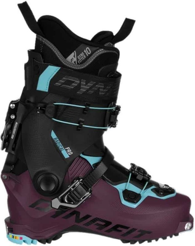 Dynafit - Radical Pro - Toerskischoen - Dames