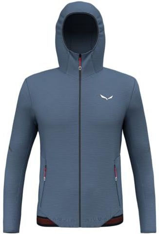 Salewa - Pedroc Pl Hd - Fleece - Met Volledige Rits