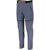 Salewa Pedroc 2 Dst 2/1 Broek Heren - Java Blauw