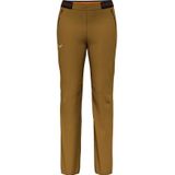 Salewa - Pedroc 4 Dst Reg - Wandelbroek - Zwart - Lichtgewicht, Sneldrogend, Slijtvast, Waterafstotend