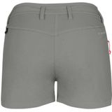 Salewa - Puez DST Cargo Shorts - Grijs - Stretch - DWR-geïmpregneerd