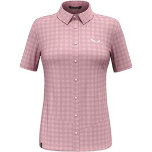 Salewa - Puez Dry - Damesshorts - Korte Mouwen - 1 Stuk