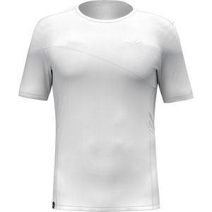 Salewa Puez Sporty Dry T-shirt Met Korte Mouwen