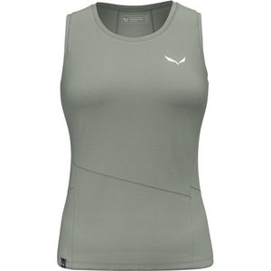 Salewa - Puez Sporty Dry W - Tanktop - Dames