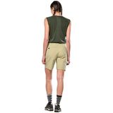 Salewa Puez Talvena Durastretch Korte Broek