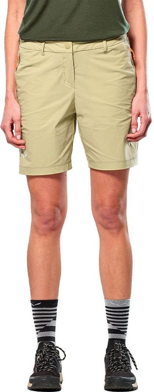 Salewa Puez Talvena Durastretch Korte Broek