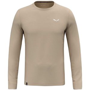 Salewa Heren Puez Dry T-Shirt