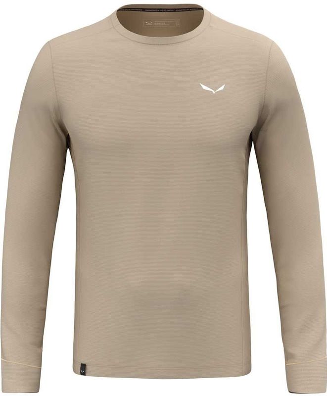 Salewa Heren Puez Dry T-Shirt