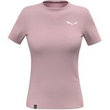 Salewa - Puez Dry - T-shirt - Zephyr NTY - Dames