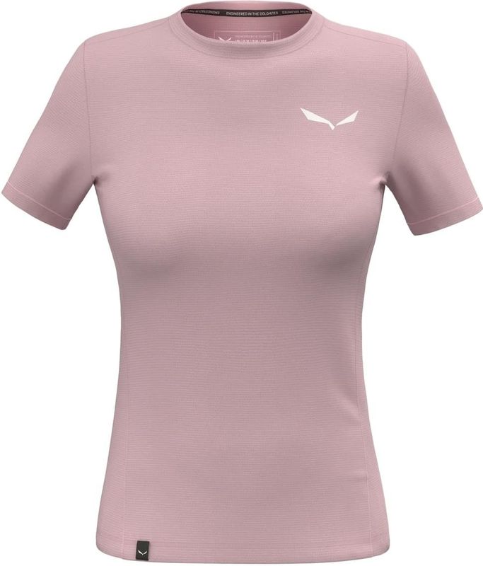 Salewa - Puez Dry - T-shirt - Zephyr NTY - Dames