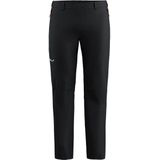 Salewa - Puez Talveno Dst Broek - Wandelen - Grijs - Durastretch