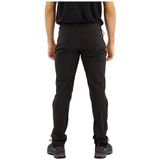 Salewa - Puez Talveno Dst Broek - Wandelen - Grijs - Durastretch