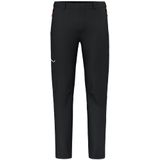 Salewa - Puez Talveno Dst Broek - Wandelen - Grijs - Durastretch