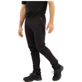 Salewa - Puez Talveno Dst Broek - Wandelen - Grijs - Durastretch