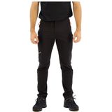 Salewa - Puez Talveno Dst Broek - Wandelen - Grijs - Durastretch
