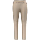 Salewa - Puez Talvena Dst Broek - Wandelen - Zwart - Durastretch