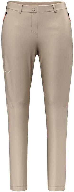 Salewa - Puez Talvena Dst Broek - Wandelen - Zwart - Durastretch