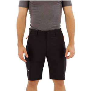 Salewa Talveno Durastretch Shorts Short (Heren |zwart)