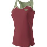 Alpine Pro - Tank - T-shirt - Lichtblauw - Polyester - Anti-geur