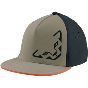 Dynafit Tech Trucker Cap Beige  Man