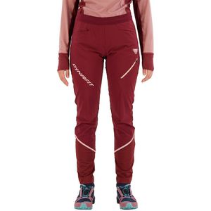 Dynafit Dames Transalper Hybrid Broek - Weerbestendig en Comfortabel