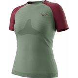 Dynafit - Ultra S-Tech - T-shirt - Korte Mouwen