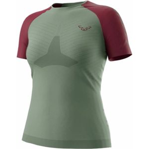 Dynafit - Ultra S-Tech - T-shirt - Korte Mouwen