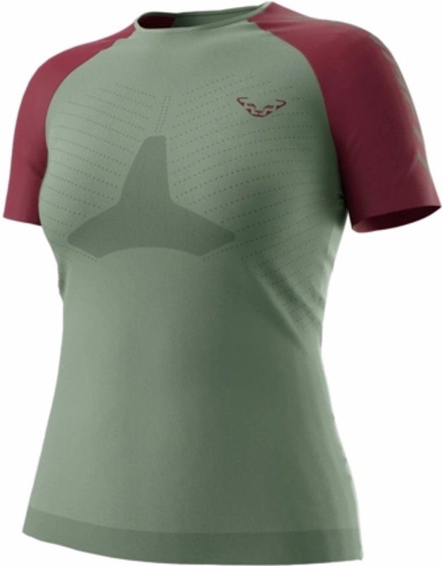 Dynafit - Ultra S-Tech - T-shirt - Korte Mouwen