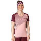 Dynafit - Alpine 2 - T-shirt - Licht - Korte Mouwen
