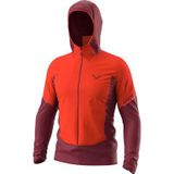 Dynafit - Traverse Polartec Alpha - Jas - Heren