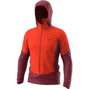 Dynafit - Traverse Polartec Alpha - Jas - Heren