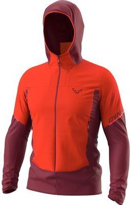 Dynafit - Traverse Polartec Alpha - Jas - Heren