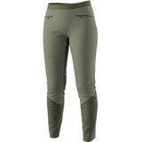 Traverse Dynastretch Pants - Zwart - Stretchmateriaal - Ademend