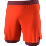 Dynafit - Alpine Pro 2-in-1 - Korte Broek