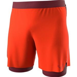 Dynafit - Alpine Pro 2-in-1 - Korte Broek
