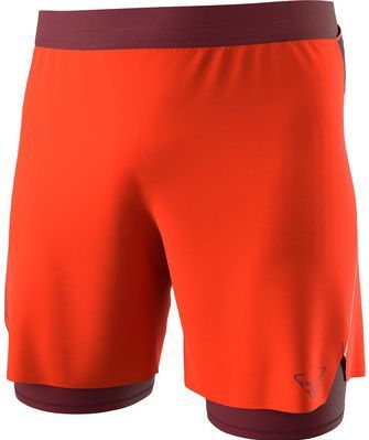 Dynafit - Alpine Pro 2-in-1 - Korte Broek