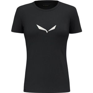 Salewa - Solidlogo - Dri-Release T-shirt - Korte Mouwen