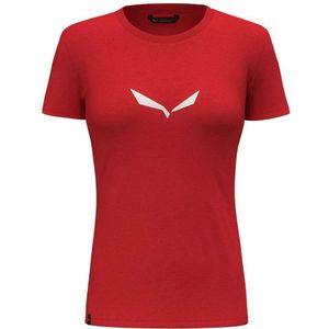 Salewa Dames SolidDRI-Release T-shirt