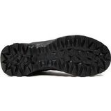 Salewa - Mtn Trainer Lite - Wandelschoenen - Grijs - Synthetisch - Waterdicht