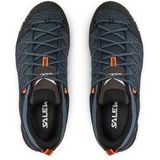 Salewa - Mtn Trainer Lite - Wandelschoenen - Grijs - Synthetisch - Waterdicht