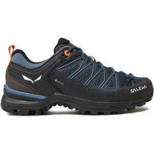 Salewa - Mtn Trainer Lite - Wandelschoenen - Grijs - Synthetisch - Waterdicht