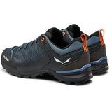 Salewa - Mtn Trainer Lite - Wandelschoenen - Zwart - Textiel
