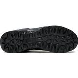 Salewa - Mtn Trainer Lite - Wandelschoenen - Zwart - Textiel