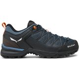 Salewa - Mtn Trainer Lite - Wandelschoenen - Zwart - Textiel