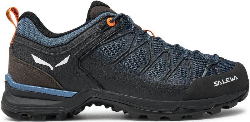 Salewa - Mtn Trainer Lite - Wandelschoenen - Zwart - Textiel