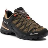 Salewa - MTN Trainer Lite - Wandelschoenen - Quicksand Black - Flexibel en Licht
